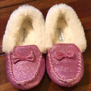 Laura Ashley slippers